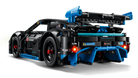 Lego Porsche GT4 ePerformance Race Car