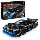 Lego Porsche GT4 ePerformance Race Car