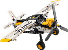 Lego Bush Plane