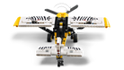 Lego Bush Plane