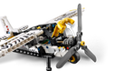 Lego Bush Plane