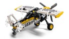 Lego Bush Plane