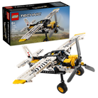 Lego Bush Plane