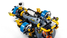Lego DeepSea Research Submarine