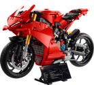 Lego Ducati Panigale V4 S Motorcycle