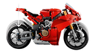 Lego Ducati Panigale V4 S Motorcycle