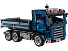 Lego Tipping Dump Truck