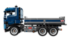Lego Tipping Dump Truck