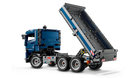 Lego Tipping Dump Truck