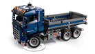 Lego Tipping Dump Truck