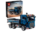 Lego Tipping Dump Truck