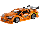 Lego Fast and Furious Toyota Supra MK4