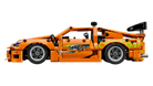 Lego Fast and Furious Toyota Supra MK4