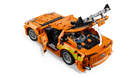 Lego Fast and Furious Toyota Supra MK4