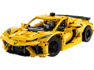 Lego Chevrolet Corvette Stingray