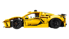 Lego Chevrolet Corvette Stingray