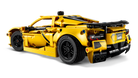 Lego Chevrolet Corvette Stingray