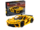 Lego Chevrolet Corvette Stingray