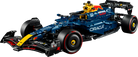 Lego Oracle Red Bull Racing RB20 F1 Car