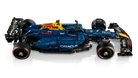Lego Oracle Red Bull Racing RB20 F1 Car