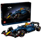 Lego Oracle Red Bull Racing RB20 F1 Car