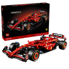 Lego Ferrari SF24 F1 Car