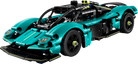Lego Aston Martin Valkyrie