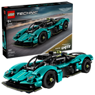 Lego Aston Martin Valkyrie