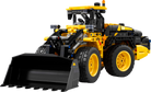 Lego Volvo L120 Electric Wheel Loader