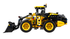 Lego Volvo L120 Electric Wheel Loader