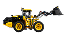 Lego Volvo L120 Electric Wheel Loader