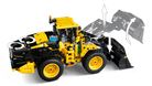Lego Volvo L120 Electric Wheel Loader