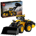 Lego Volvo L120 Electric Wheel Loader