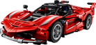 Lego Ferrari FXX K