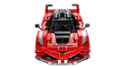 Lego Ferrari FXX K