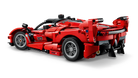 Lego Ferrari FXX K