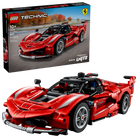 Lego Ferrari FXX K