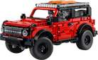 Lego Ford Bronco SUV