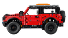 Lego Ford Bronco SUV