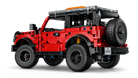 Lego Ford Bronco SUV