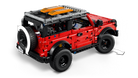 Lego Ford Bronco SUV