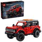 Lego Ford Bronco SUV