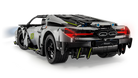 Lego Lamborghini Revuelto Super Sports Car