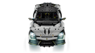 Lego Lamborghini Revuelto Super Sports Car