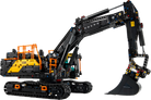 Lego Volvo EC500 Hybrid Excavator