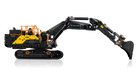 Lego Volvo EC500 Hybrid Excavator