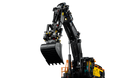 Lego Volvo EC500 Hybrid Excavator