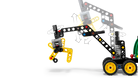 Lego John Deere 1470H Wheeled Harvester