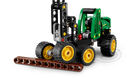 Lego John Deere 1470H Wheeled Harvester