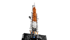 Lego NASA Artemis Space Launch System Rocket